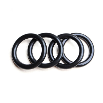 RS PRO O-Ring Nitril O-Ring, Innen- 16 mm / Außen- 19.6 mm Außen-ø , Stärke 1.8 mm | RS RS PRO O-Ring Nitril O-Ring, Innen- 16 mm / Außen- 19.6 mm Außen-ø , Stärke 1.8 mm | RS