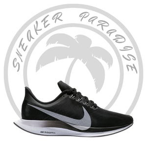 nike zoom pegasus 35 turbo black vast grey