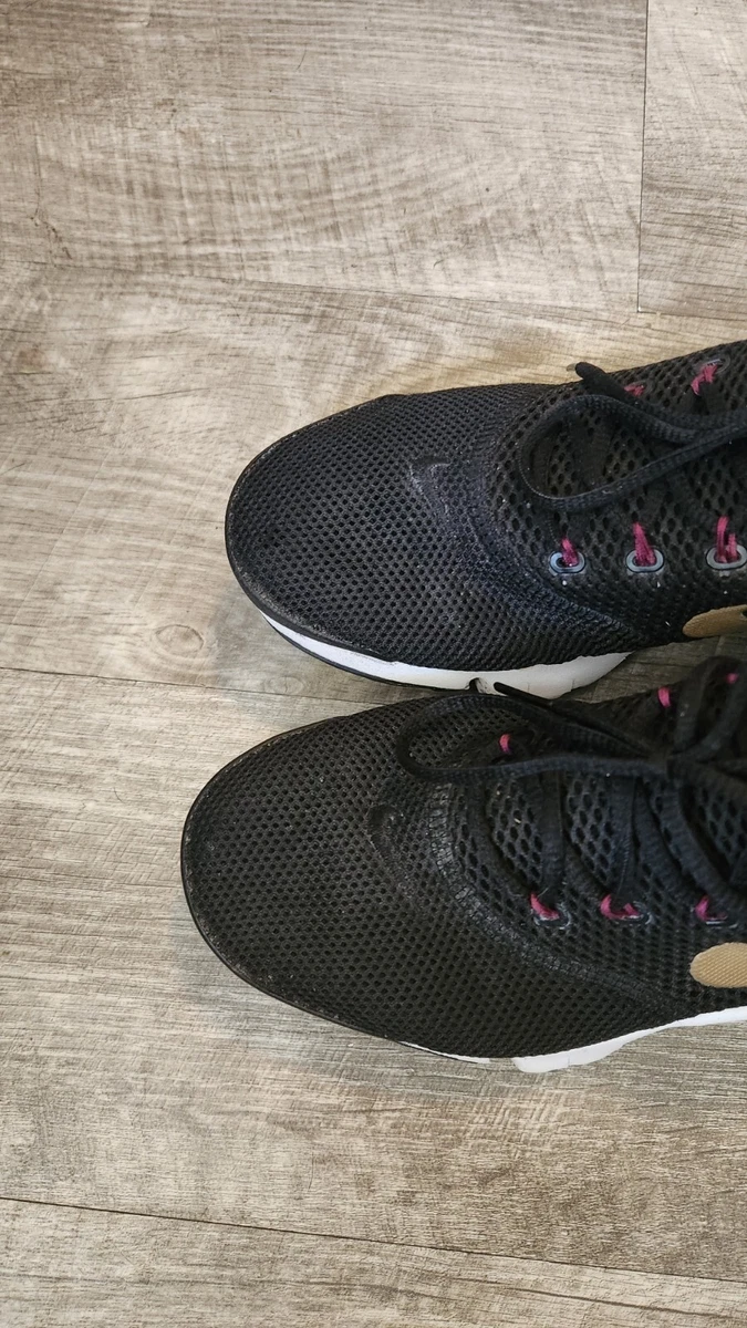 Black nike presto boys cheap