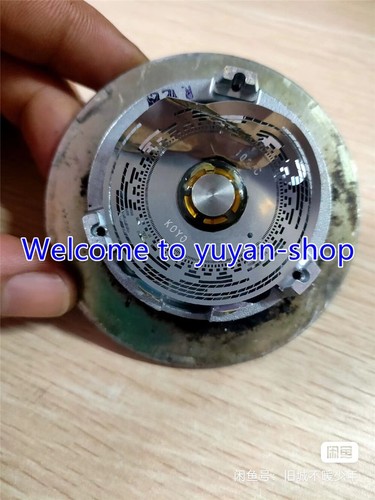 Encoder Rotante KOYO/JTEKT TRD-NA1024NW-2302 Nuovo Di Zecca In Scatola, Spedizione Immediata