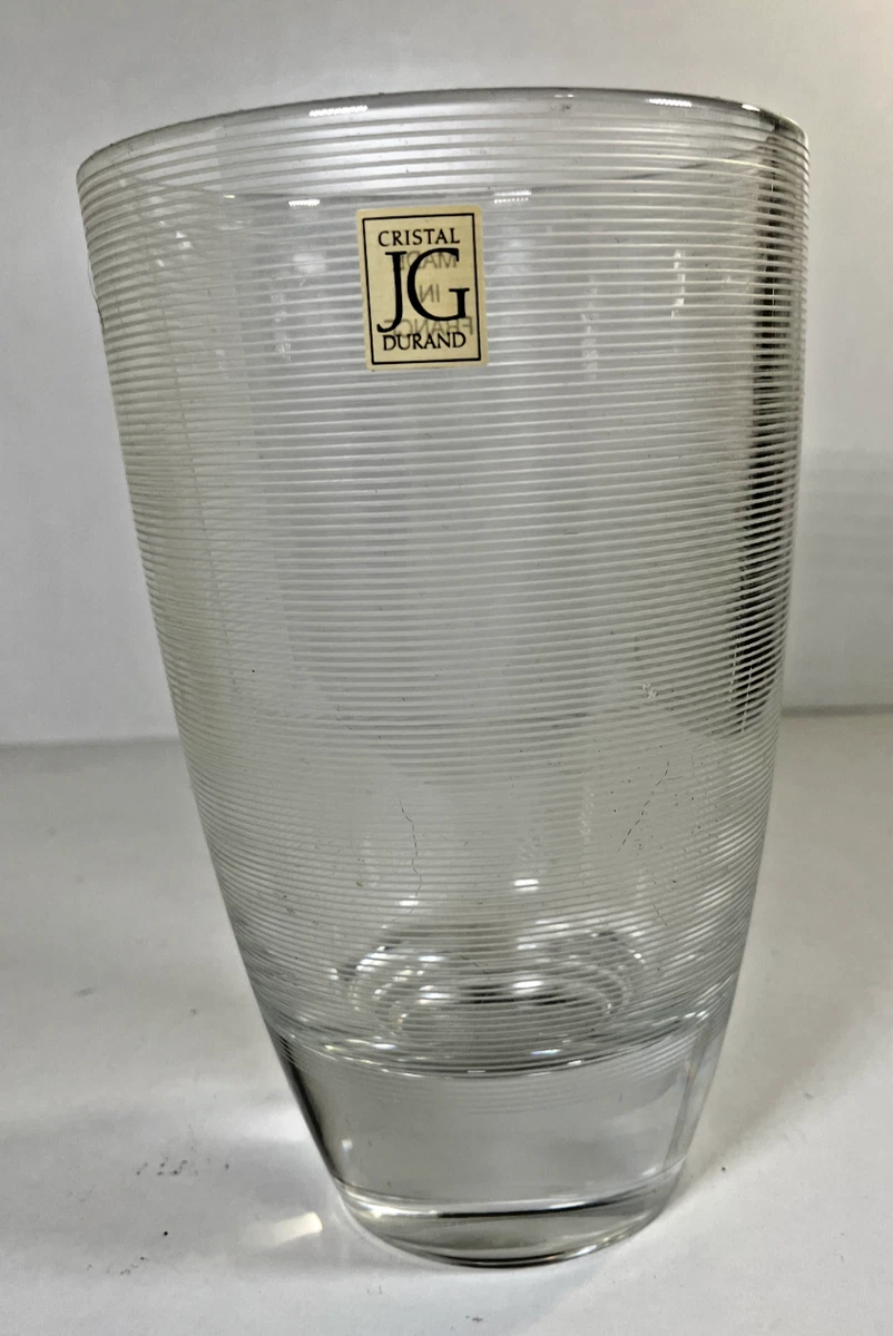 Jg Durand Crystal for sale | eBay