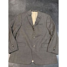 BOSS Hugo Boss vintage sportsBlazer made in USA size 44R B-505