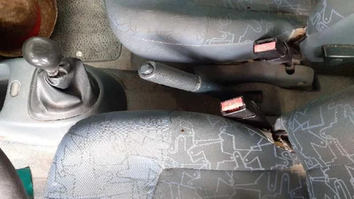 Disco Freno Anteriore per RENAULT KANGOO I (F/KC0) RT Klima 1998 2723178 - Imagen 10 de 10