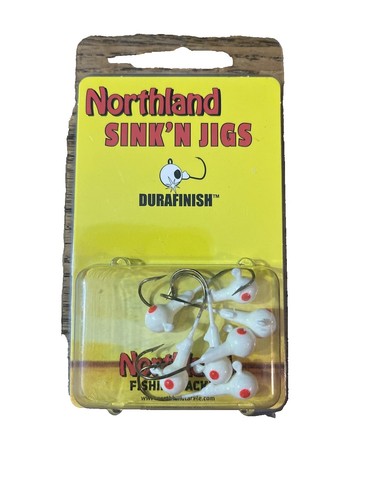 d-sting fish hook Northland Sting'R Fishing Hook Red 3 Packs Of Units SH2-R - D75
