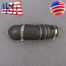 For BMW E70 E71 X5 X6 3.0d xDrive 35d SUV Turbo Intercooler Pipe Hose 2007-2013