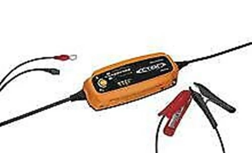 CTEK Battery Charger - MUS 4.3 Polar - 12V Winter Cold Weather Automatic 56-958
