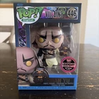 Funko Pop Digital Disney Villains Shan Yu #446 LE 1,734 Presale