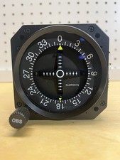 Garmin GI 106B Course Deviation Indicator (CDI) – 013-00593-01 - MD200-606