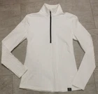 Bogner Fire + Ice Women's Ski Sweater Pullover MARGO 2 White Size 36 S