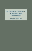 Linda Clark | The Fifteenth Century III | Buch | Englisch (2003) | Boydell Press