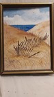 Dawn Coulombe Seascape Oil/ Acrylic On Board  — photo 1
