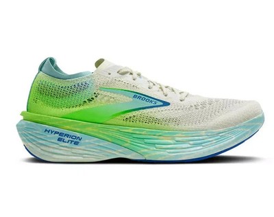 Hyperion Elite 4 PB Running Green Size US 7-12 Men