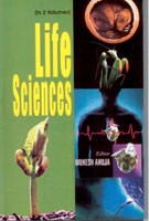 Life Sciences Volume 2nd [Hardcover]