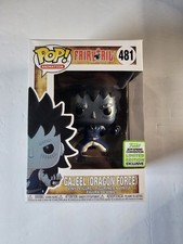 Ultimate Funko Pop Fairy Tail Figures Gallery and Checklist 32