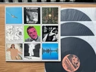 Pink Floyd “The Abdabs - A Great Set” - Live 1977 - Triple 12" LP