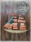 3D Wall Decoration Wall Art For Home Decor Painting Without Frame Sale Figurine