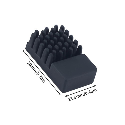 Hotend Kit Heating Block for Elegoo Centauri Carbon Extruder Nozzle Brushes lot - Bild 22 von 24