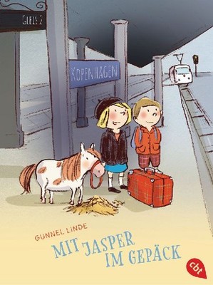 Mit Jasper im Gepäck, Linde, Gunnel