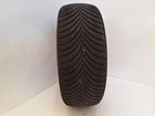 215 55R16 97V KUMHO SOLUS4S HA32 DOT 1C09RYCRT 622MM of Tread Part Worn Tyre