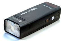 Flashpoint eVOLV 200 Pro TTL Pocket Flash Kit - Godox AD200 Pro EV-200-PRO