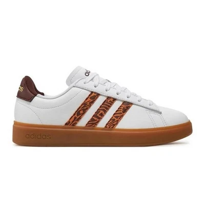 adidas Grand Court 2.0 IH7763 Women Size 10 New - Image 1 of 4
