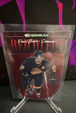 Pavel Bure Cards, Rookie Cards and Autographed Memorabilia Guide 20