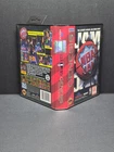 NBA Jam (Sega Genesis, 1994)