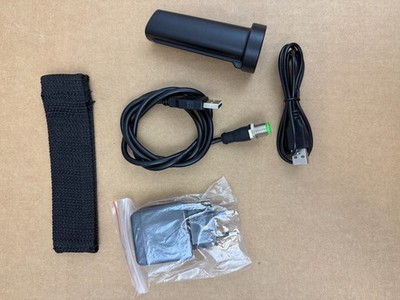 Nokta Accessories: See description for complete list.
