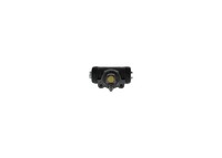 Bosch Radbremszylinder Hinterachse U.A. FüR Isuzu, Opel, Vauxhall