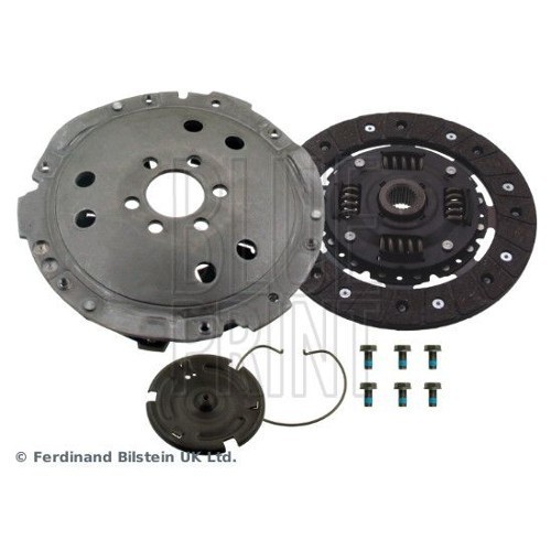 Clutch Kit for SEAT IBIZA Mk II 6K1 1993 to 2002
