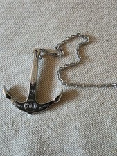 Tudor Anker anchor 200/600