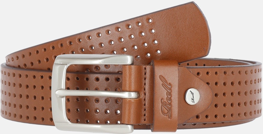 Reell Grtel Punched Belt 1401-001 9090₽