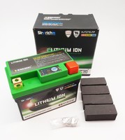 Skyrich Batterie Lithium-Ion Lifepo YTZ7S/YTX7L-BS (HJTZ7S-FP)