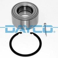 1X Dayco Radlager Radlagersatz Vorne Beidseitig FüR Hyundai I30 Kombi FD