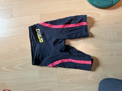 Arena Powerskin Carbon Flex Wettkampfanzug Gebraucht 2024 zuletzt Genutzt Gr. 1