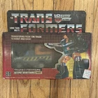 Transformers Hoist Autobot Maintenance Transforming Action Figure Tow Truck