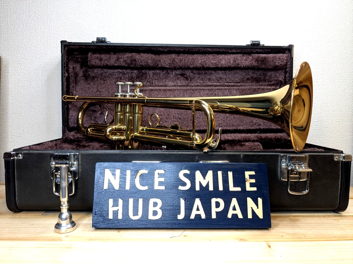 Yamaha YTR 2335 Trumpets for sale | eBay