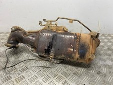 Catalyseurs Citroen NEMO