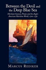Between the Devil and the Deep Blue Sea - 9780521379830
