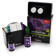 (EXPIRED) 11/25- Phosphate Pro Test Kit (PO4)...