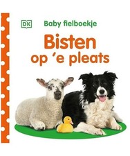 Bisten op 'e pleats: baby fielboekje, Sirett, Dawn