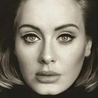 25 | Adele | Englisch | Audio-Cd | Cd | 2015 | 375 Media Gmbh