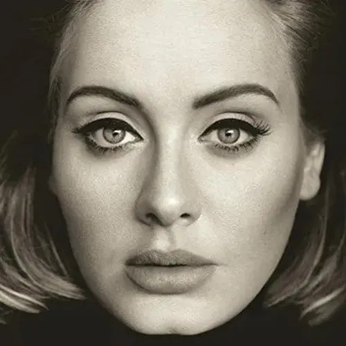 25 | Adele | Englisch | Audio-Cd | Cd | 2015 | 375 Media Gmbh-image