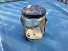 Trico Glass Washer Bottle & Bracket BMC Jaguar Morris