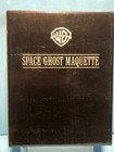 WARNER BROS. STUDIO STORE SPACE GHOST MAQUETTE! VHTF! EXCEPTIONAL CONDITION! — photo 7