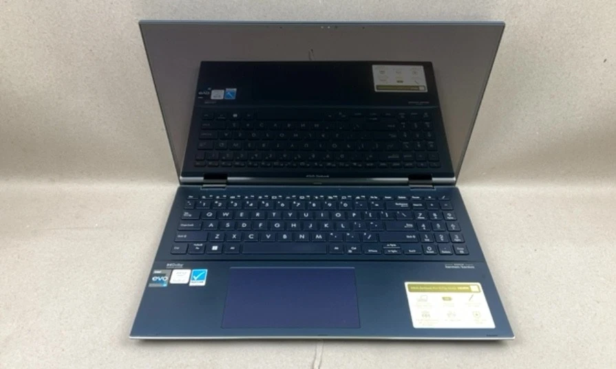 ASUS 蓝色笔记本电脑和上网本15-15.9 英寸的| eBay