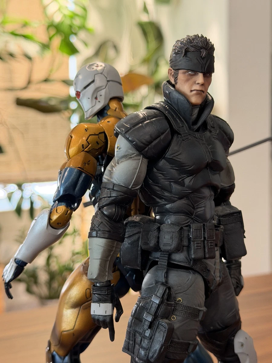 play arts kai snake products for sale | eBay