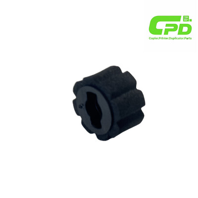 12Pcs Update Sponge Gathering Roller D734-6309 Fit For Ricoh C651 C751 8110 8220