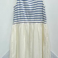 Japan Vintage Cute Quirky Layered Morigirl Lace Dress and Muffler Set