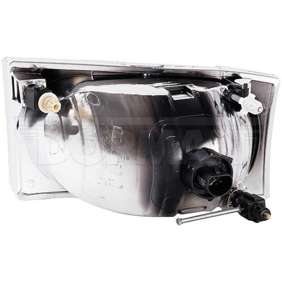 Faro izquierdo Dorman 1590310 para Ford F-250 Super Duty 2002-2007 Foto 3 de 4